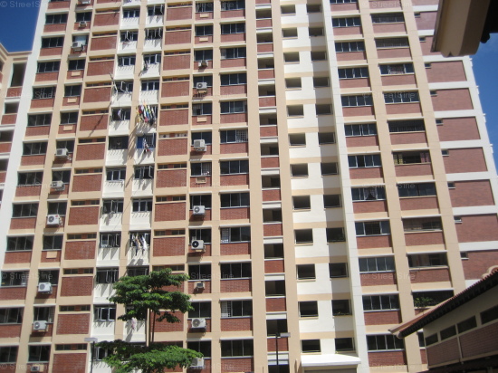 Blk 26 Chai Chee Road (Bedok), HDB 5 Rooms #11682
